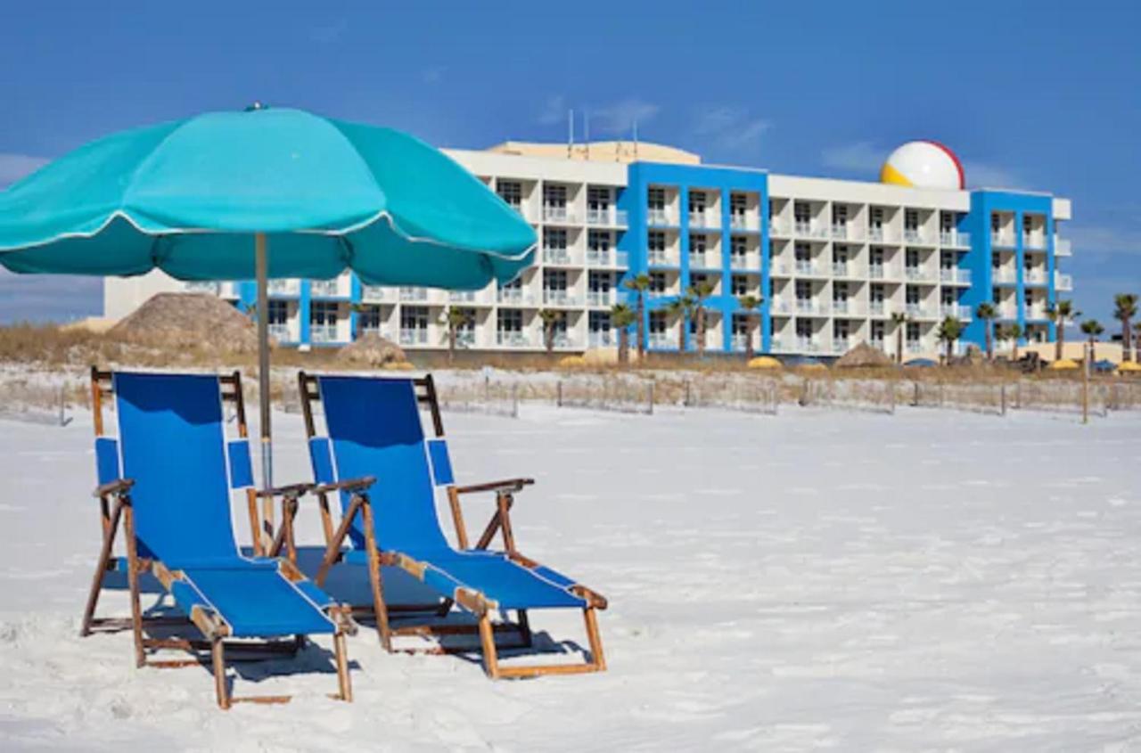 Holiday Inn Resort Fort Walton Beach, An Ihg Hotel Exterior photo