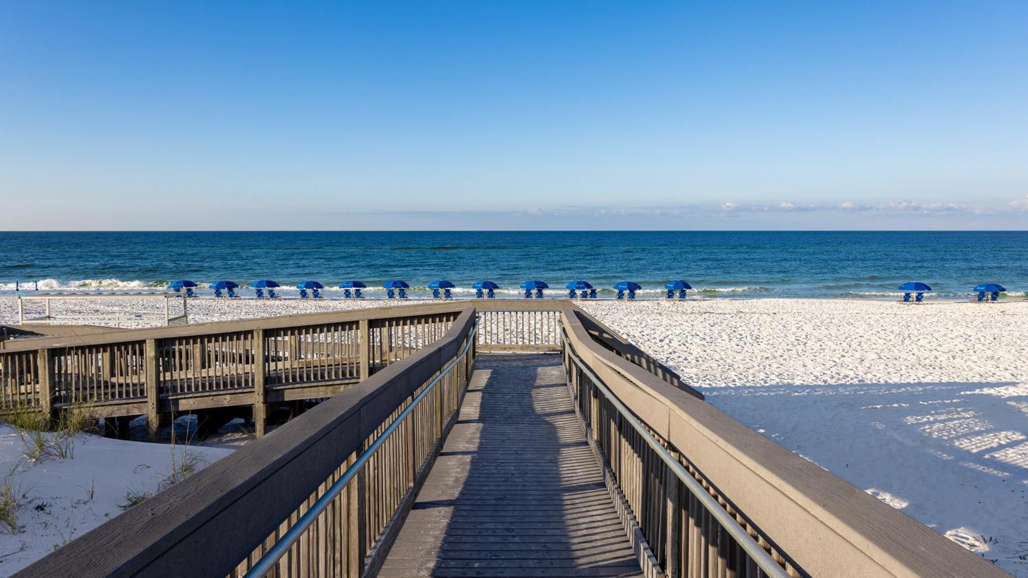 Holiday Inn Resort Fort Walton Beach, An Ihg Hotel Exterior photo