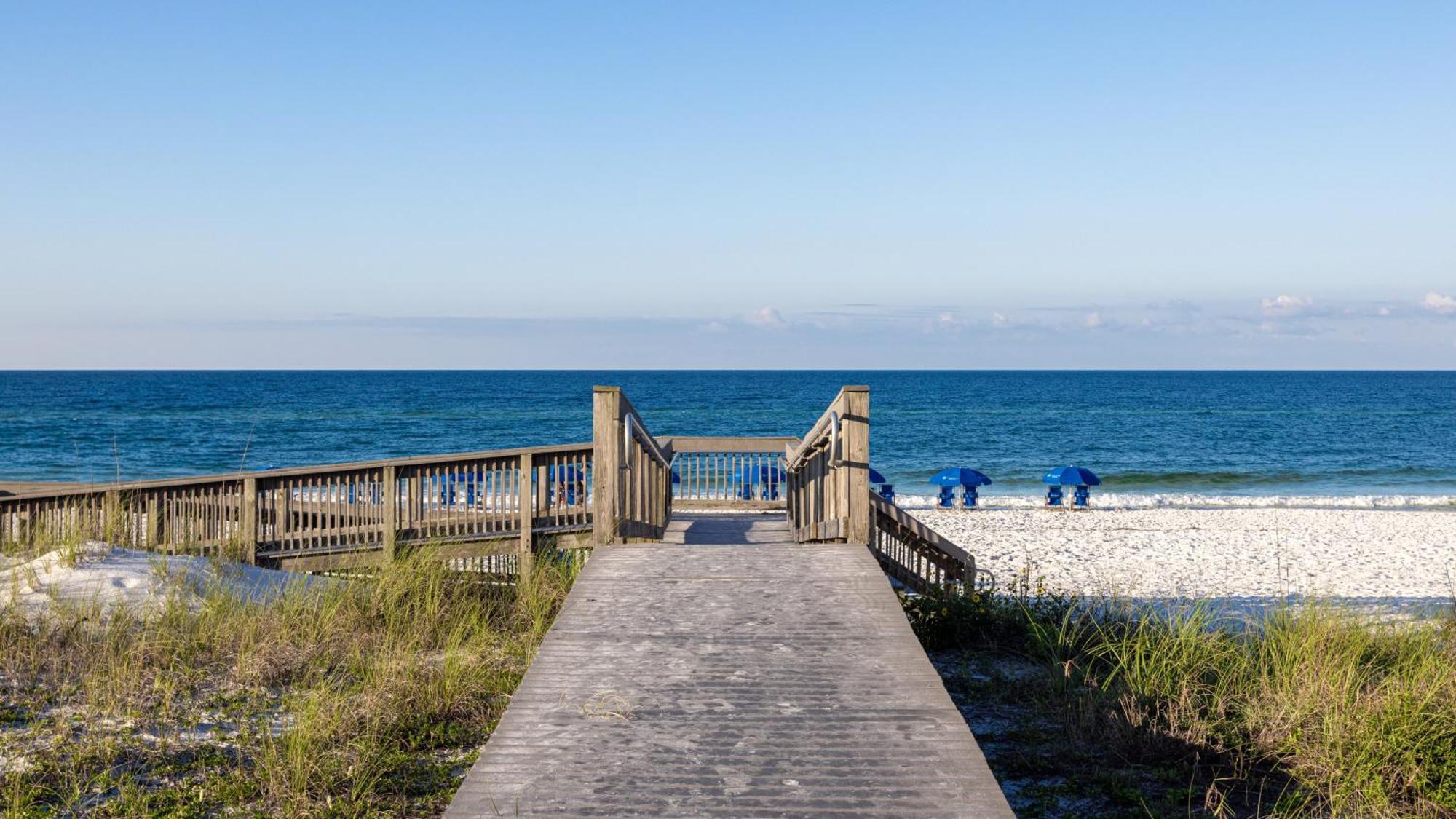 Holiday Inn Resort Fort Walton Beach, An Ihg Hotel Exterior photo