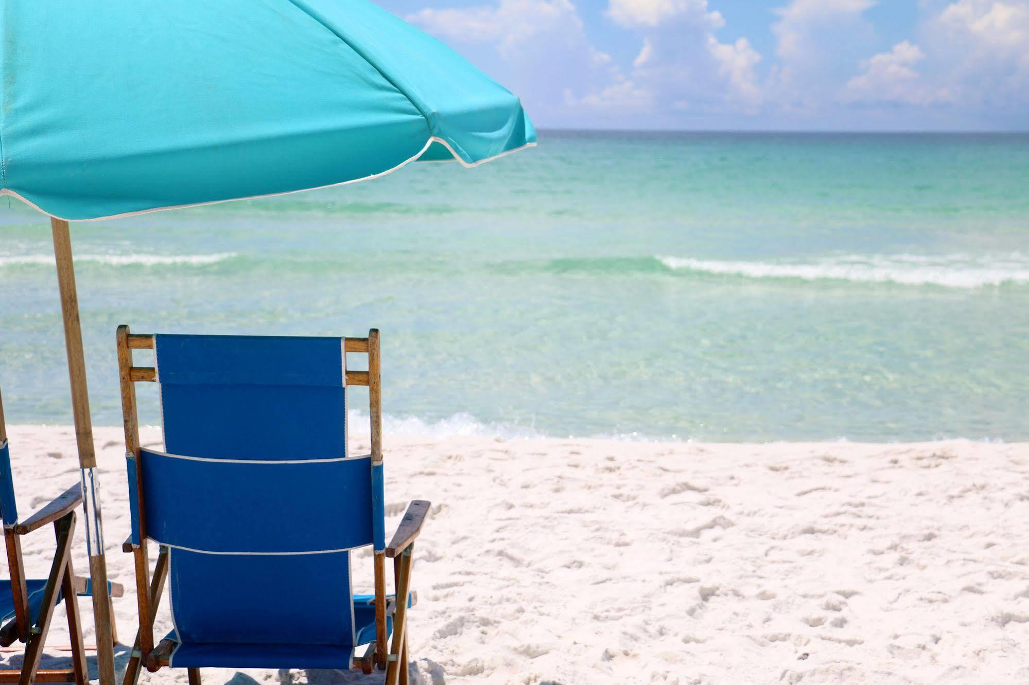 Holiday Inn Resort Fort Walton Beach, An Ihg Hotel Exterior photo